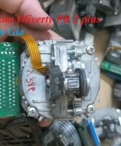 ĐẦU KIM OLIVETTI PR 2 PLUS (bóc máy)