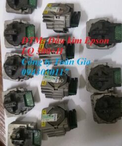 ĐẦU KIM LQ 300+II (bóc máy)