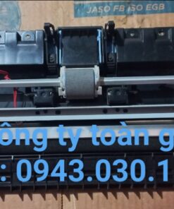 Bệ cơ sau Canon 2900 ( Bóc máy)