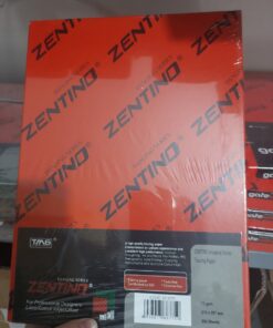 Giấy can Zentino A4 ĐL 73 gsm