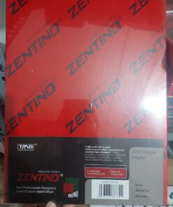 Giấy can Zentino A4 ĐL 83 gsm
