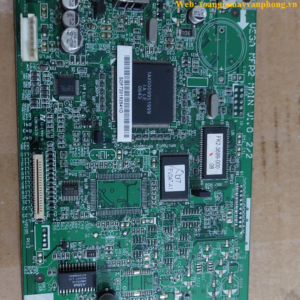 Card formatter máy in Canon 4320D (bóc máy)