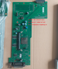 Card formatter HP 5200/ Bo formatter HP 5200/ Board formatter HP 5200 (bóc máy)