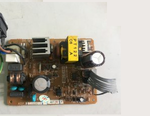 Main nguồn Epson LQ300+II (bóc máy)