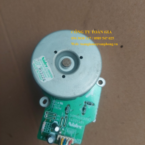 Motor chính HP 5200/ Canon 3500 (bóc máy)
