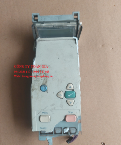 Vỉ balen điều khiển HP 5200 (bóc máy)