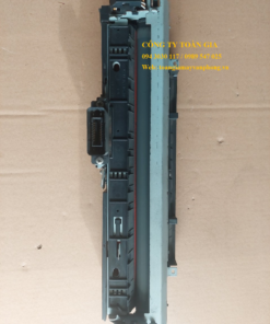 Card formatter epson LQ590