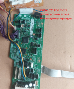 Vỉ ECU máy in HP 5200 (bóc máy)