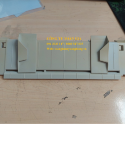 Khay giấy máy in epson LQ 300, 300+II (bóc máy)