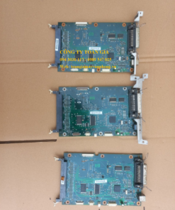 Card formater hp 1320