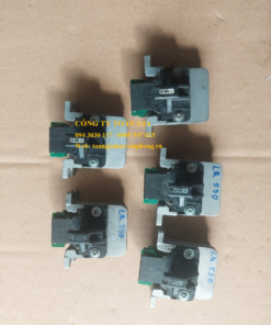Đầu kim epson lq 590,