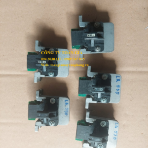 Đầu kim epson lq 590,