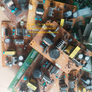 Main nguồn epson lq 590