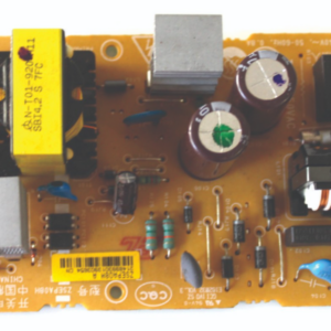 MAIN NGUỒN MÁY IN KIM EPSON LQ 310 LQ310 LQ-310/BO NGUỒN MÁY IN KIM EPSON LQ 310 (bóc máy)