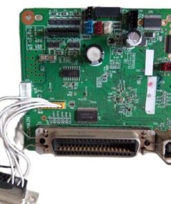 Card formatter máy in kim Epson LQ 310 LQ310 LQ-310 (zin nguyên bản tháo máy, chưa sửa chữa)