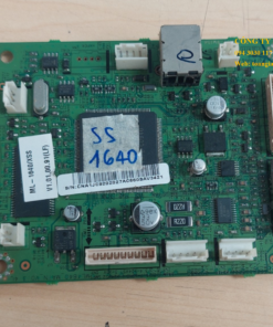 Card formater máy in samsung ML 1640 (bóc máy)