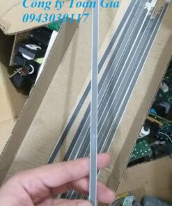 Thanh nhiệt máy in canon 2900 (bóc máy xin)