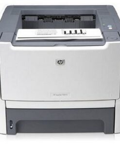 Máy in HP P2015 (cũ chạy tốt, bao gồm dây nguồn, dây USB, 01 hộp mực tốt)