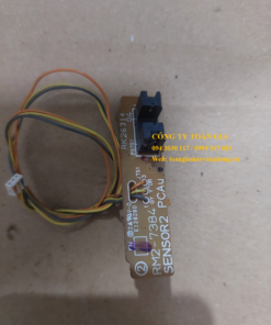 SENSOR MÁY IN HP MFP M125A HP M127FN 127 (BÓC MÁY)