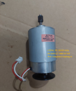 MOTOR MÁY INHP MFP M125A HP M127FN 127 (BÓC MÁY)