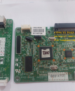 Card formatter máy in Canon 3300 (bóc máy, zin chưa sửa chữa)