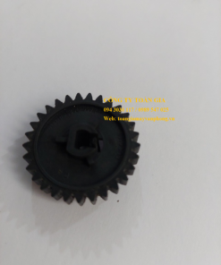 BÁNH răng đầu lô ép máy in Canon 2900 (bóc máy)