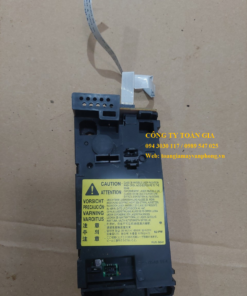HỘP QUANG MÁY IN  HP  M125A HP M127FN (BÓC MÁY)