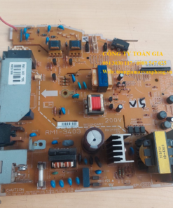 Main nguồn HP 3050  / HP 1319 zin nguyên bản bóc máy chưa sửa chữa