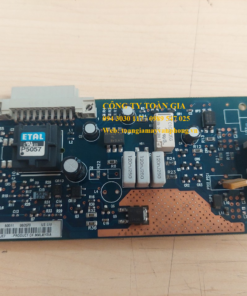 Board fax / main fax máy in HP 3050 zin nguyên bản bóc máy chưa sửa chữa
