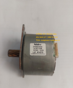 Motor 27H404H060 D1361159B DC24V 8.8W