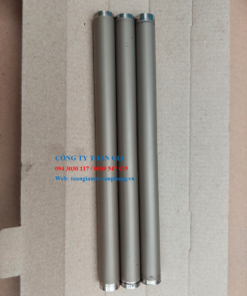 Lụa sấy kẽm máy in A4 / Lô sấy kẽm A4/ Fuser zinc A4 (chuyên trị boong chữ, sống chữ )(bóc máy)