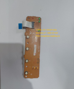 Bàn phím điều khiển máy in Epson LQ 310 LQ310 (bóc máy)