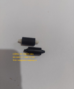 Con lăn tỳ giấy máy in Epson  LQ 310 LQ310 ( 1 bộ 2 cái) (bóc máy)