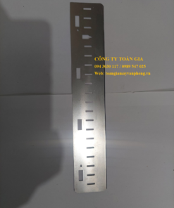 Tấm thép dẫn giấy ( thanh hướng giấy) lq 310 LQ310 (bóc máy)
