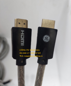 Dây HDMI tốc độc cao có kết nối mạng cap cấp (mới) 3.7m (12 feet) premium high speed HDMI cable with ethernet