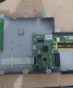Card formatter máy in Hp 3500