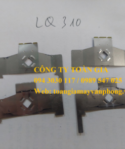 Tấm thép đầu kim Epson LQ 310 LQ310 LQ-310 (bóc máy)