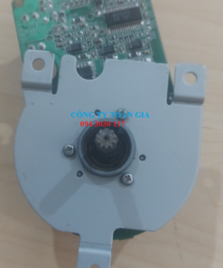 Mô tơ/Mo to/ Motor canon 3300 ( Bóc máy) chế DIY, chế quạt,... khỏe,mạch gọn,chạy trực tiếp