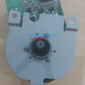 Mô tơ/Mo to/ Motor canon 3300 ( Bóc máy) chế DIY, chế quạt,... khỏe,mạch gọn,chạy trực tiếp