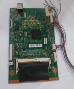Card formatter máy in HP 2015 HP2015 ( bóc máy)