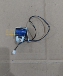 Rơ le khay gầm máy in hp 706 ( bóc máy)