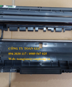 Cụm trống không từ máy brother B2000 /B2020 ( bóc máy)