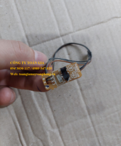 Sensor ra giấy cụm sấy máy brother MFC 1811 ( bóc máy)