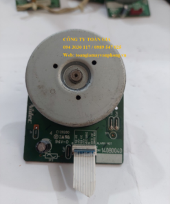 Motor IC vuông bé 42M266E223 14080040 ( bóc máy) chế DIY, chế bếp từ.... khỏe, bền