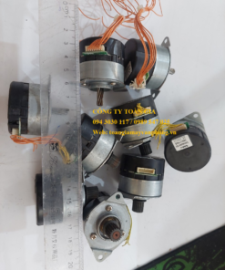ĐỘNG CƠ BRUSHLESS KHÔNG CHỔI THAN NIDEC SERVO 12V – 24V 10W 24H404H160 TRỤC 6MM; Motor 24H404J110; Motor 24H404H070