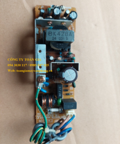Nguồn dài Vỉ dài không vỏ, nhiều dải (bóc máy) để chế DIY,...