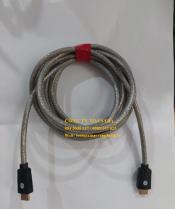 Dây HDMI sợi quang dài 3.7m 12 feet (xịn nhà máy )