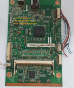 Card formatter máy in HP 2015DN( bóc máy)