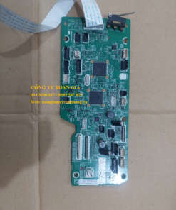 Main DC control / main trung gian máy in Hp 706 ( bóc máy)