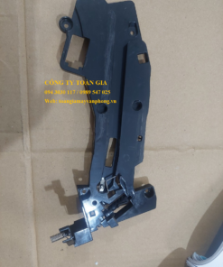 Thanh dẫn hộp mực bên trái máy in Hp 706 (bóc máy)